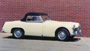 Austin Healey Sprite Mk II