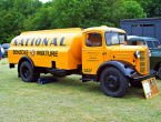 Austin K4 Beer Tanker