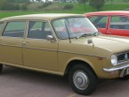 Austin Maxi