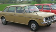 Austin Maxi