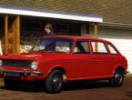 Austin Maxi