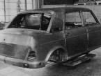 Austin Maxi