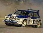 Austin Metro 6R4