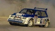 Austin Metro 6R4