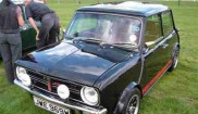 Austin Mini 1000 Clubman wagon