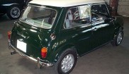 Austin Mini 1000 S