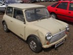 Austin Mini 1001