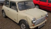 Austin Mini 1001