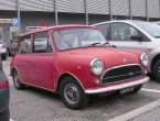 Austin Mini 1001