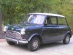 Austin Mini 1100 Special de Luxe