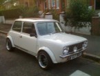 Austin Mini 1275 Clubman