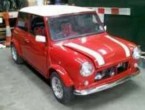 Austin Mini 1275 Clubman