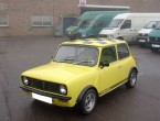 Austin Mini 1275 GT