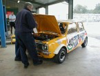 Austin Mini 1275 GT