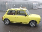 Austin Mini 1275 GT