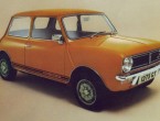 Austin Mini 1275 GT