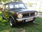 Austin Mini 1275 GT