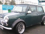 Austin Mini 1300