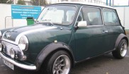 Austin Mini 1300