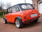 Austin Mini 1300