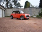 Austin Mini 1300