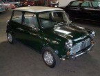 Austin Mini 1300 Cooper S