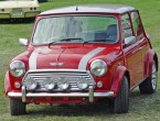 Austin Mini 850