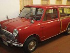 Austin Mini 850