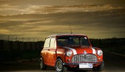 Austin Mini Cooper 1000