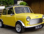 Austin Mini Cooper 1300