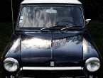 Austin Mini Cooper 1300