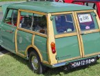 Austin Mini Traveller