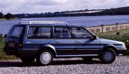 Austin Montego Estate