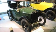 Austin Seven Chummy