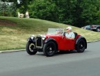 Austin Seven Nippy