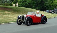 Austin Seven Nippy