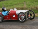 Austin Seven racer