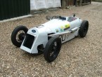 Austin Seven racer