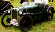 Austin Seven Ulster