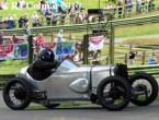 Austin Ulster Cabriolet