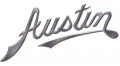 Austin Logo