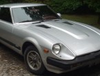 Datsun 280 ZX 22