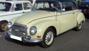 Auto Union 1000S