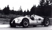 Auto Union Type D