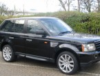 Land Rover Range Rover Sport TDV8