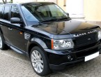 Land Rover Range Rover Sport TDV8