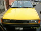 Nissan Sentra 16 SLX