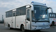 Autosan A0808T Gemini II