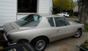 Avanti II Coupe