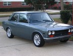 Datsun 510